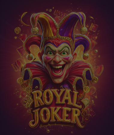 Royal Joker Hold and Win