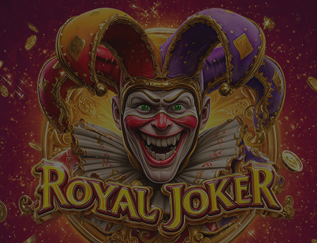 Royal Joker Hold and Win