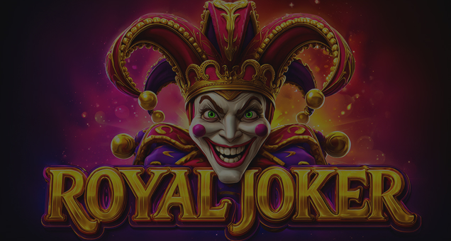 Royal Joker Hold and Win
