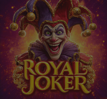 Royal Joker Hold and Win