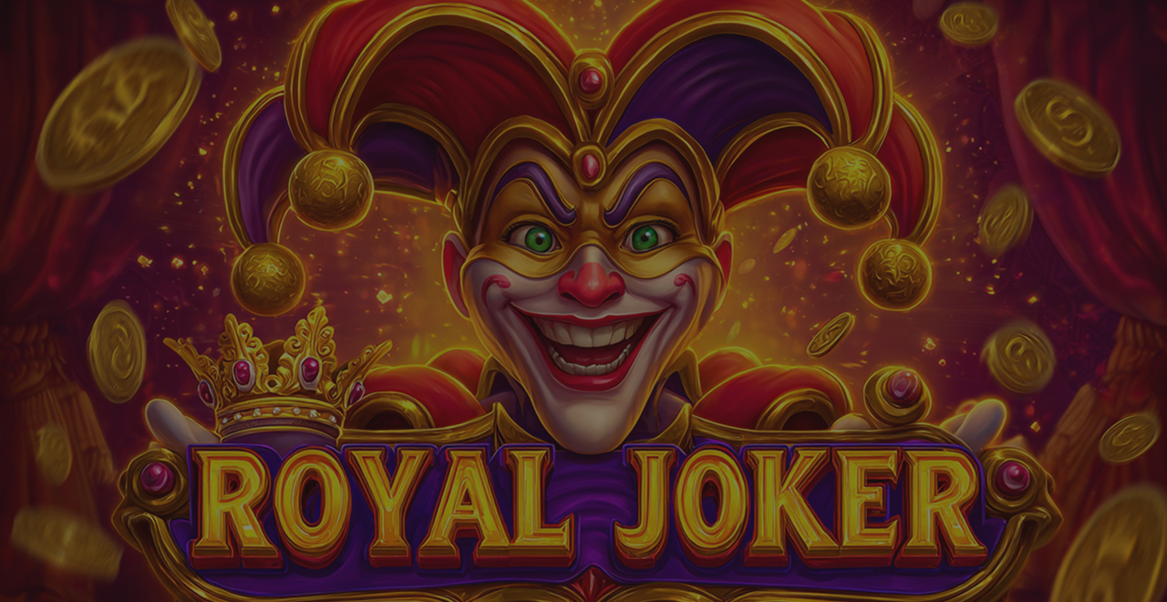 Royal Joker Hold and Win